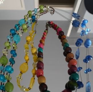 Necklace bundle